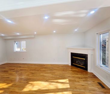 For Lease - 133 Humberland Drive Unit# Upper Level, Richmond Hill, ... - Photo 3