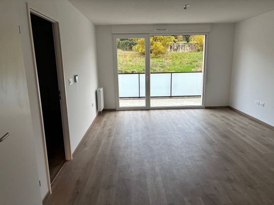 Appartement / Offre 59482189 - Photo 1