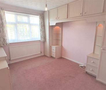 Russell Baron Road, Bury St. Edmunds, Fornham St. Martin - Photo 1