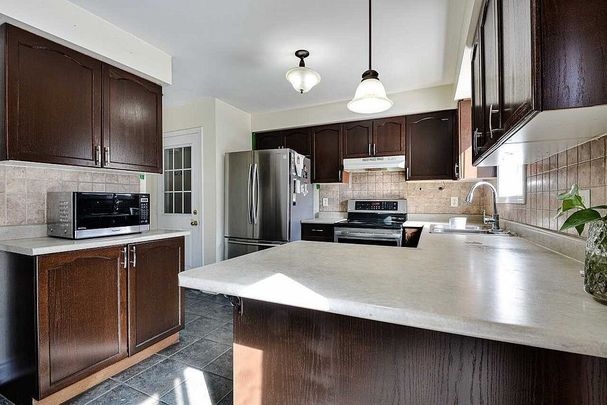 For Lease - 84 Tideland Drive, Brampton, Ontario - Photo 1