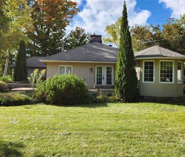 For Lease - 3968 30 Side Road, Innisfil, Ontario - Photo 1