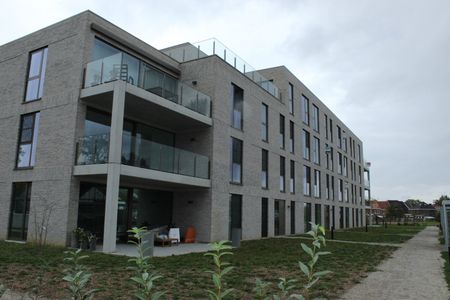 - Sint-Niklaas – Nieuwbouw appartement - Photo 4