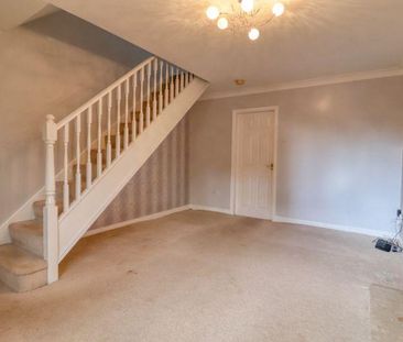 2 bedroom semi-detached house to rent - Photo 2