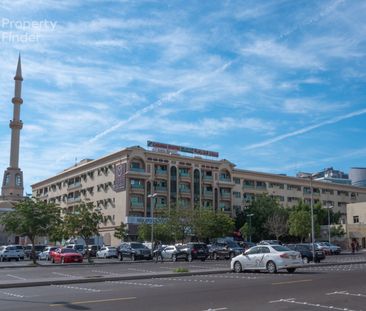 Affordable-Stylish 1 BR in Al Karama- Call Now - Photo 6