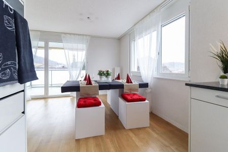 Mein neues Zuhause im Erdgeschoss! - Photo 5