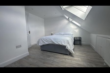 Room in a Shared House, Boundary Road, E17 - Photo 2