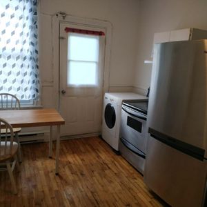 Appartement 4 1/2 à louer, Verdun, Montréal, 1400$ par mois - Photo 2