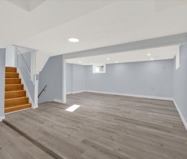 For Lease - 9 Gafney Court Unit# Basement, Hamilton, Ontario - Photo 4