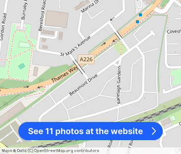 Beaumont Drive Northfleet DA11 - Photo 1