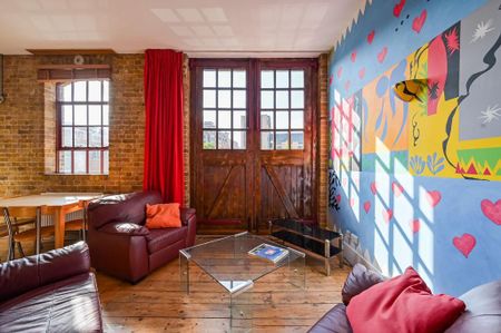 2 bedroom flat to rent - Photo 5