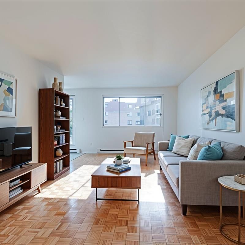 1 CH - 1 SDB - Saint-Eustache - $1,200 /mo - Photo 1