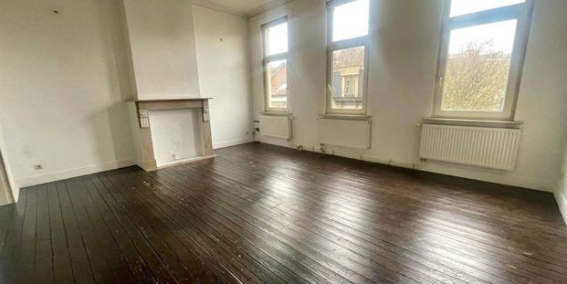 Appartement te huur in Berchem voor € 815 met 1 slaapkamer - Photo 1