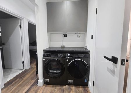 1 bedroom bedsit to rent - Photo 5