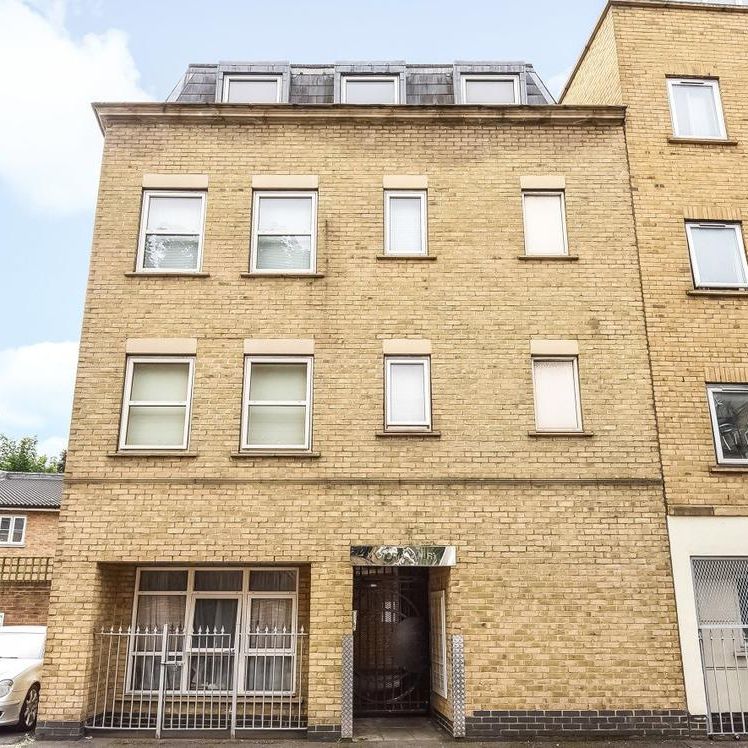 Hendre Road, Walworth SE1 - Photo 1