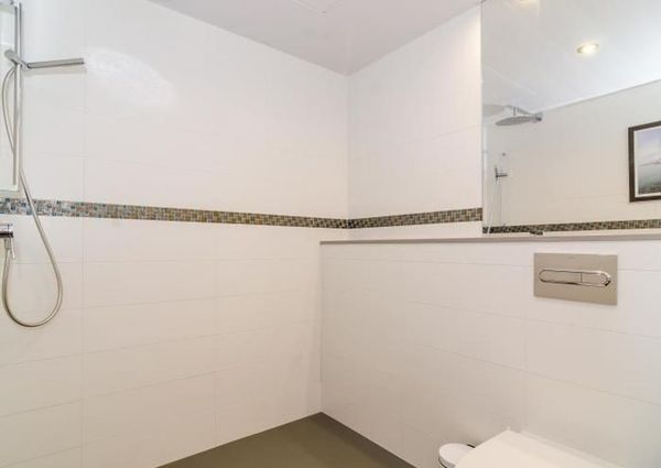 1 room luxury Apartment for rent in Sitges, Spain