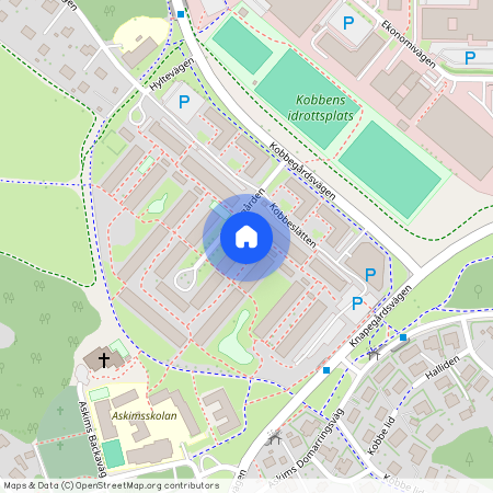 Göteborg, Kobbegården, 43, 43637