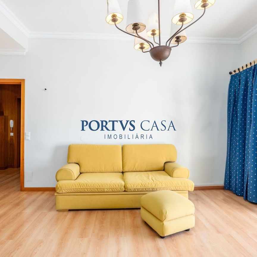 Apartamento T2+1 em Porto - Photo 1