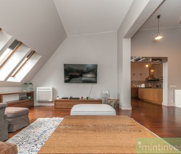 Loftowy apartament 134 m2, Centrum Szczecina - Photo 1