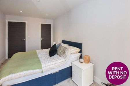 2 bedroom flat to rent - Photo 5