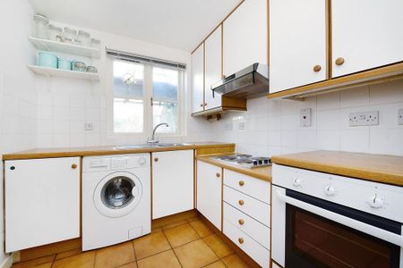 Studio to rent - Photo 5