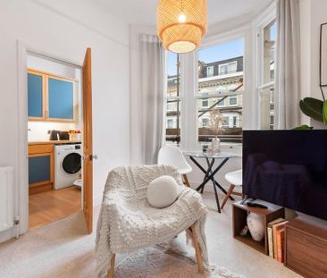 1 bedroom flat to rent - Photo 3