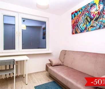 Pokój, ul. Pałucka - Zdjęcie 2