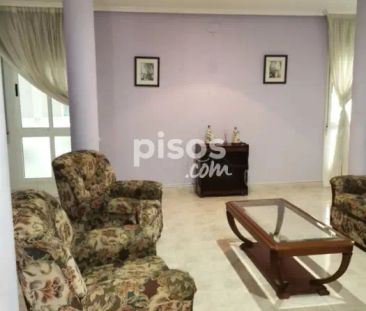 Casa en alquiler en Mezquita (A) - Foto 4