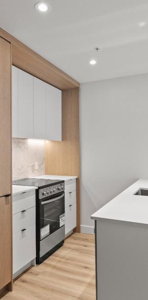 Collection Monarc (Infiniti) - Photo 1