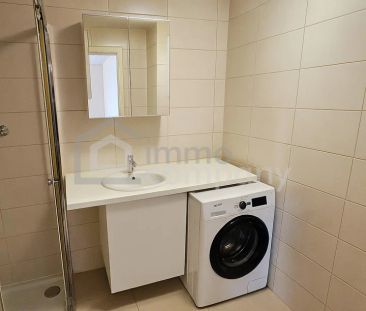 WIEDERVERGABE! Klimaanlage, Ausblick und Balkon? Nachmieter für 1-Z... - Foto 4