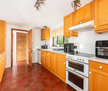 2 bedroom detached house to rent - Photo 2