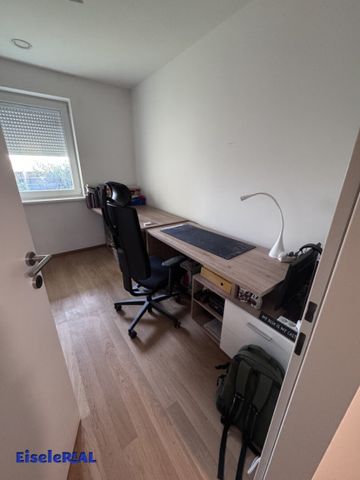 Garten-GENOSSENSCHAFTSWOHNUNG in Strasshof !!!! - Foto 4