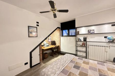 Loft in affitto - Via dei Tulipani, Milano (rif. 9/2026) - Photo 4