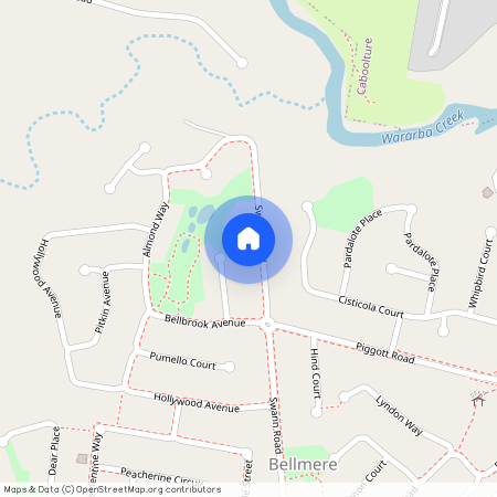 75 Swann Road, Qld 4510, Bellmere