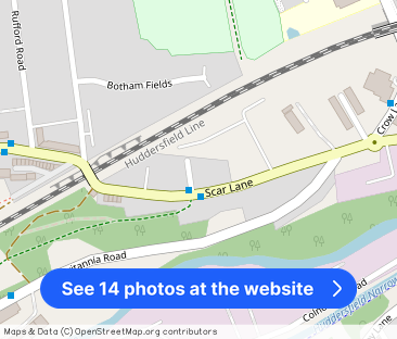 Barlbrough Place, Huddersfield, HD3 4PR - Photo 1