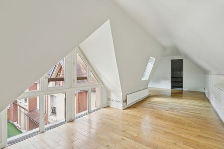 Maison contemporaine • Pereire-Malesherbes - Photo 5