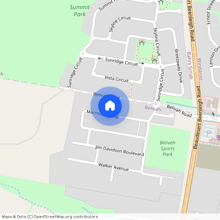 1/29 MacMillan Loop, Qld 4207, Belivah