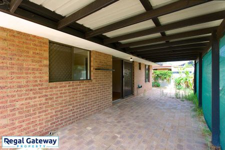 3 Duri Street, ARMADALE WA 6112 - Photo 5