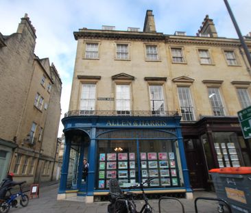 Princes Buildings, Bath - Photo 5