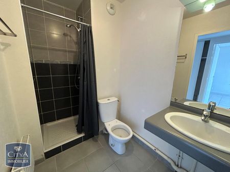 Location Appartement 2 pièces 41m² LA RICHE 37520 - Photo 5