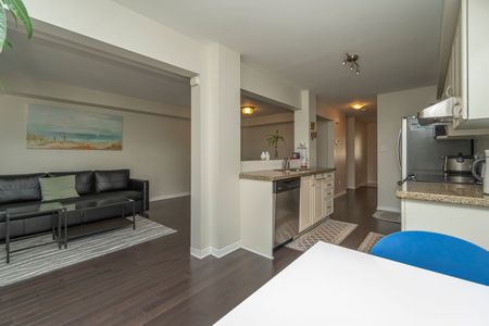 For Lease - 103 Osnabrook Private, Barrhaven, Ontario - Photo 4