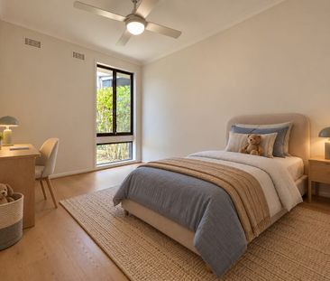 Spacious, Freshly Updated Four-Bedroom Home - Photo 4