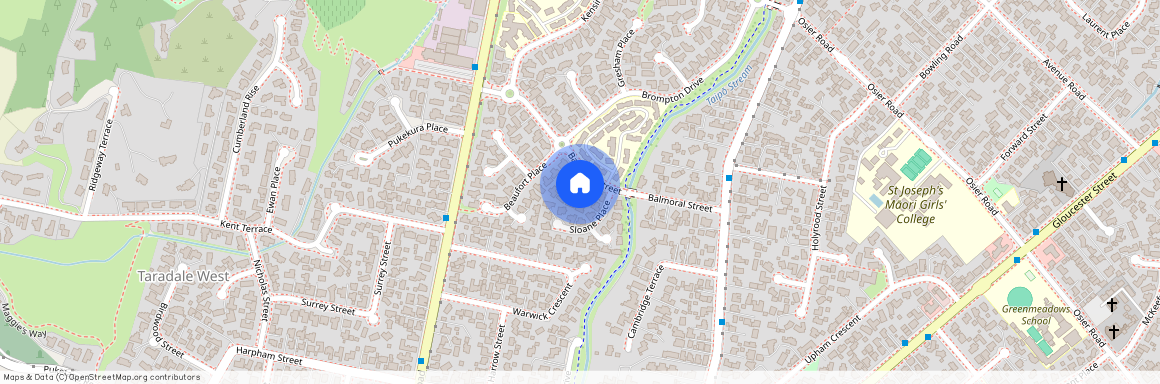 3 Ebury Mews, Taradale, Napier City