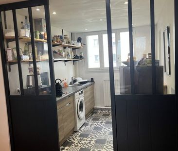 COLOCATION BOULEVARD MONTAIGNE - LA1967 - Photo 5