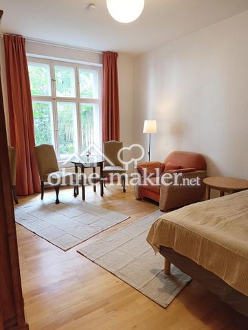 10551 Berlin Moabit - Foto 2