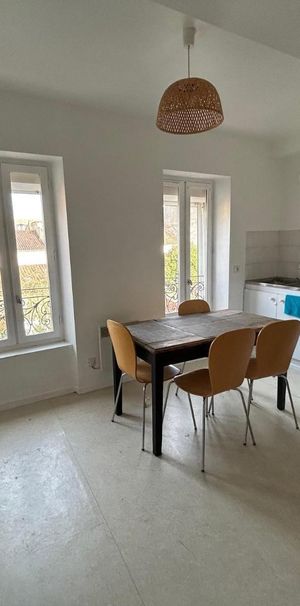 Location Appartement 1 pièce 23m² AGEN 47000 - Photo 2