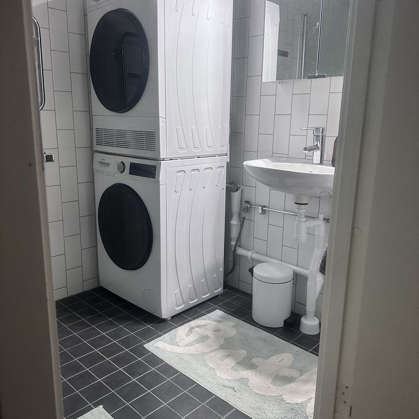 Beväringsgatan, Göteborg - Photo 1