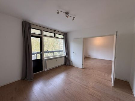 Appartement te huur: Bolestein 198 1081 EA Amsterdam - Foto 5