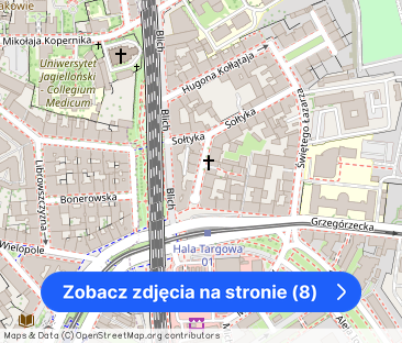 2 pokojowe, wyposażone mieszkanie na Wesołej! – zdjęcie 1