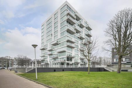Te huur: Appartement Vrederustlaan in Den Haag - Foto 3