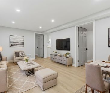 For Lease - 711 Central Park Boulevard Unit# Lower, Oshawa, Ontario - Photo 4